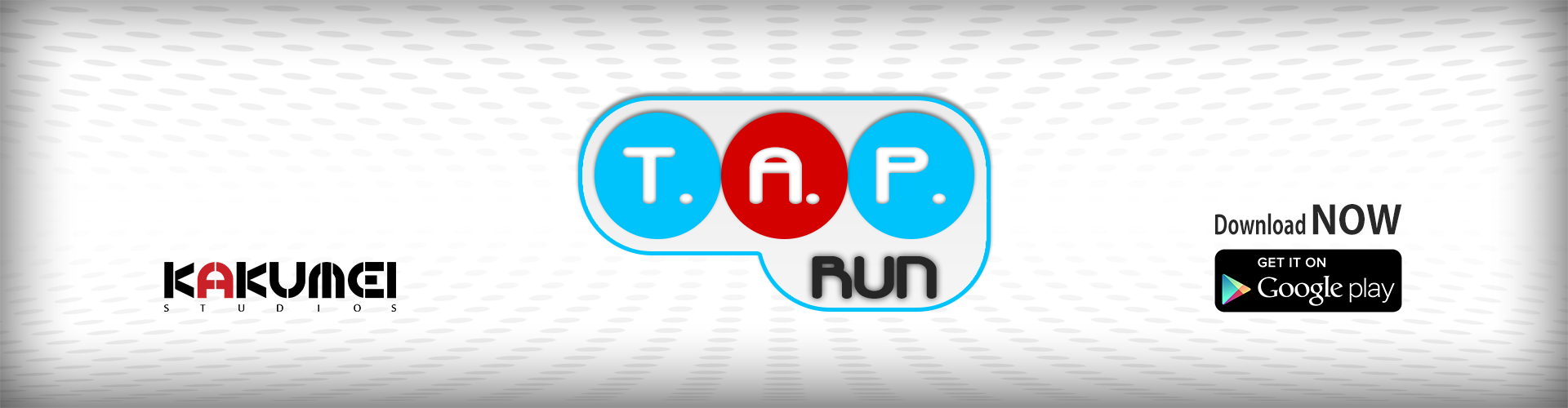 T.A.P. Run